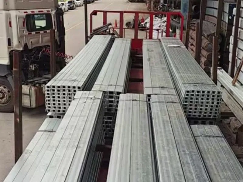Hot rolled steel coil plate strip Q235B Q355B SPHC supplier Lecong China